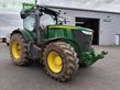 Tractor agrícola - John Deere - 7210r