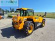 Telescopica - JCB - 525-60 agri plus t5