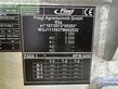 Cuba de purin - Fliegl - wfw 6200 jumbo turbo wasser