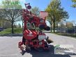 Sembradora monograno mecanica - Maschio - mirka