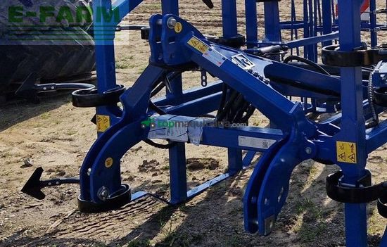 Cultivador - Kockerling - Allrounder 530