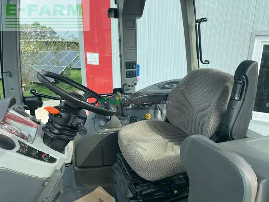 Tractor agrícola - Claas - arion 630 c