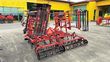 Combinado de siembra - HE-VA - kulti-dan 520