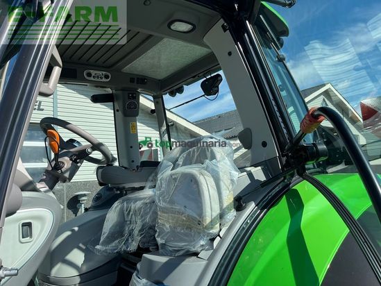 Tractor agrícola - Deutz-Fahr - 9340 ttv
