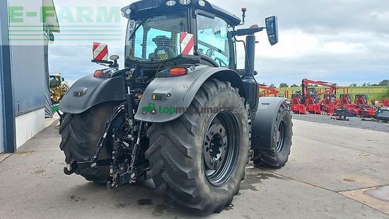 Tractor agrícola - John Deere - 6r 250 - command pro, autotrac