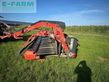 Henificador - Kuhn - merge maxx 950