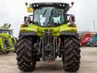Tractor agrícola - Claas - A96-100-300