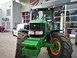 Tractor agrícola - John Deere - 6520