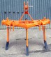 Descompactador subsolador