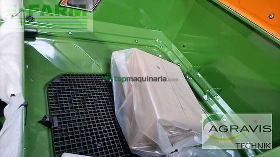 Esparcidor - Amazone - za-ts 2600 super profis tronic