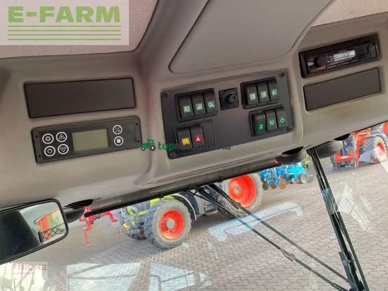 Atomizador - Horsch - leeb pt 280