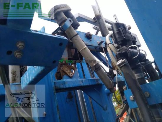 Atomizador - Lemken - primus 45