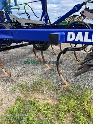 Cultivador - Dal-Bo - cultitrail 500