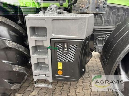 Tractor agrícola - Fendt - 828 vario s4 profi plus ProfiPlus