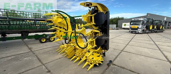 Cabezal - John Deere - 360 Plus