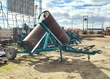 Rodillo de tubo de 660 de 5 m marca REVILLA