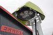 Cabezal - Claas - crop sensor