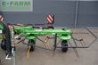 Henificador - Talex - neu-kreiselzetter tornado 5500