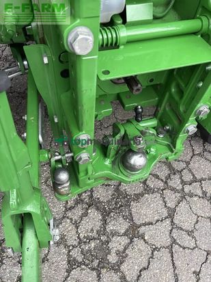 Tractor agrícola - John Deere - 6130r