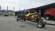 Cosechadora de Cereal - Case IH - axial-flow 7088