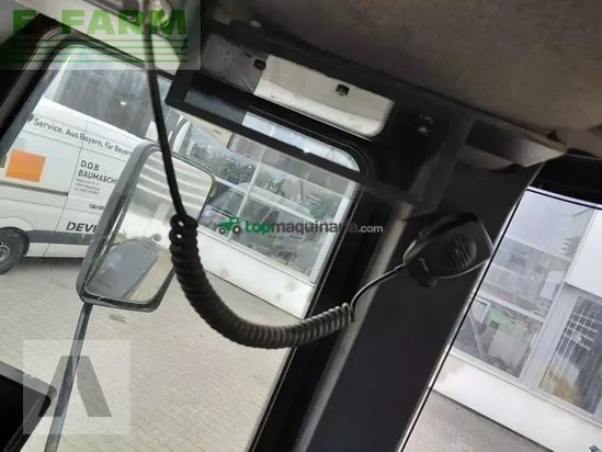 Tractor agrícola - JCB - fastrac 3230