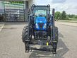 Tractor agrícola - New Holland - t4.55 tier 4b