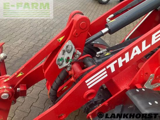 Telescopica - Thaler - 2230 s