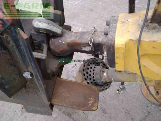 Atomizador - Dubex - stentor