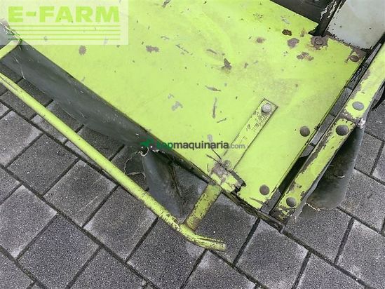 Cortacésped manual - Claas - corto 290 f