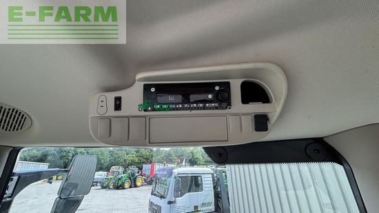 Tractor agrícola - John Deere - 6r195