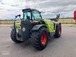 Telescopica - Claas - scorpion 741 varipower