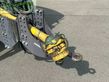 Empacadora gigant - Maschio - mondiale 120 combi met foliebinding