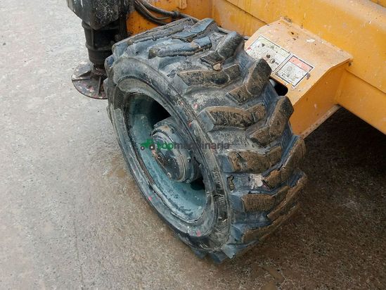 HAULOTTE H15SX