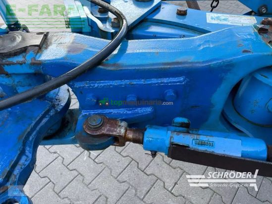 Arado - Lemken - variopal 9 x 5 l 100