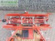 Tractor agrícola - Agria - bandrechen