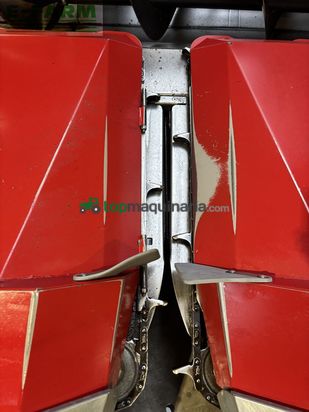 Cabezal - Dominoni - maispflücker sl968