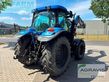 Tractor agrícola - New Holland - ts 110 es allrad