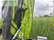Cortacésped manual - Claas - disco 9700 comfort