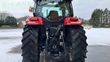 Tractor agrícola - Case IH - maxxum 115 med case ih lrz120 frontlæsser