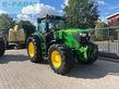 Tractor agrícola - John Deere - 6r155