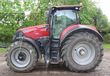 Tractor agrícola - Case IH - optum cvx 300 CVX