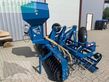 Combinado de siembra -  - wiesenstriegel mit walze alpine edition