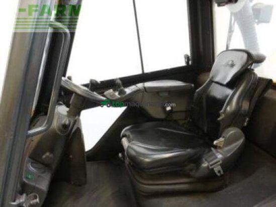 Elevadora - Linde - h 45 d evo 394-02