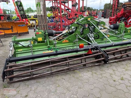 Grada rotativa - Celli - p 500