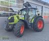 Tractor agrícola - Claas - arion 420 cis a32