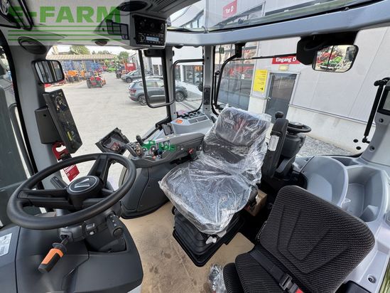 Tractor agrícola - Valtra - n175