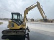 Excavadora de cadenas Komatsu - PC 50 MR