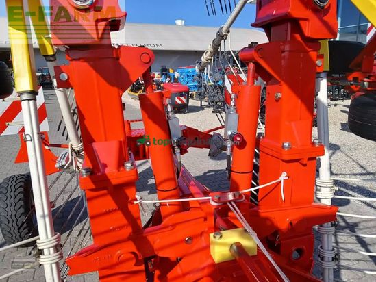 Rastrillo - Pöttinger - top 701a