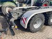 Remolqu agrícola - Krampe - thl 21 l