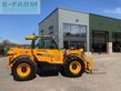 Telescopica - JCB - 532-70 agri super telehandler (st26163)